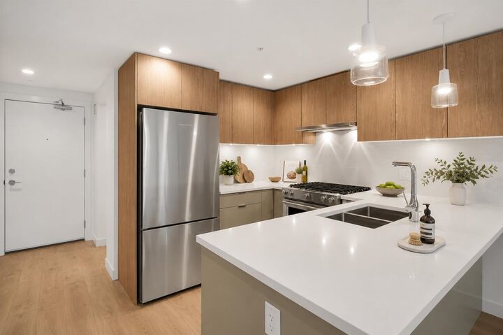 Photo de la propriété:  108 E 8th Street 125  BC V7L 0H1 