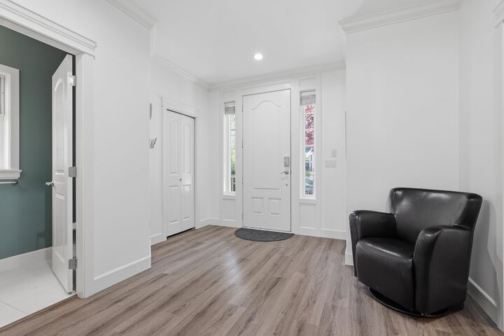 Property Photo:  7842 211A Street  BC V2Y 0H4 