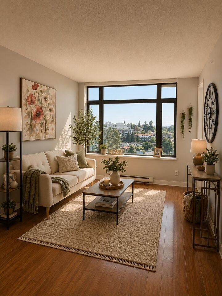 Property Photo: 3660 Vanness Avenue 1401 BC V5R 6H8