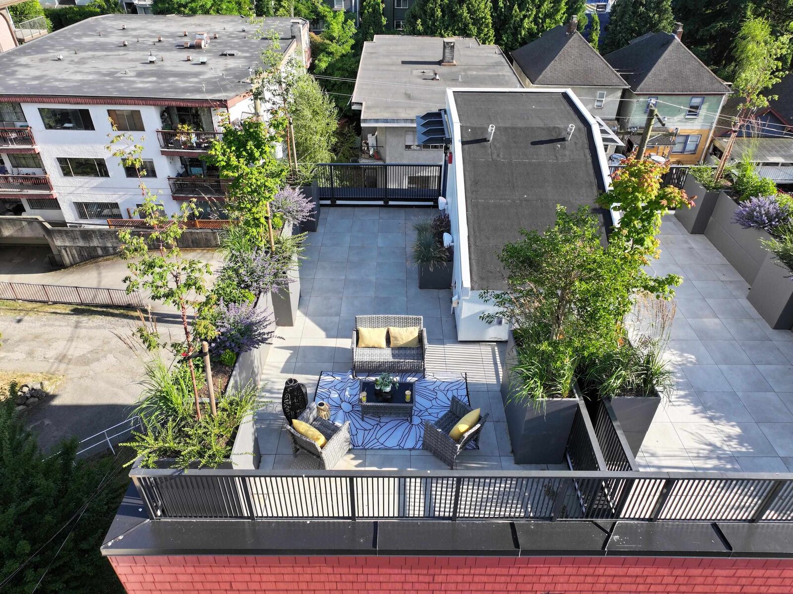 Property Photo:  1552 E 3rd Avenue 122  BC V5N 1G9 