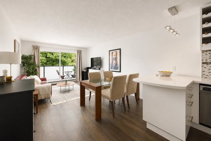 Property Photo:  570 E 8th Avenue 306  BC V5T 1S8 