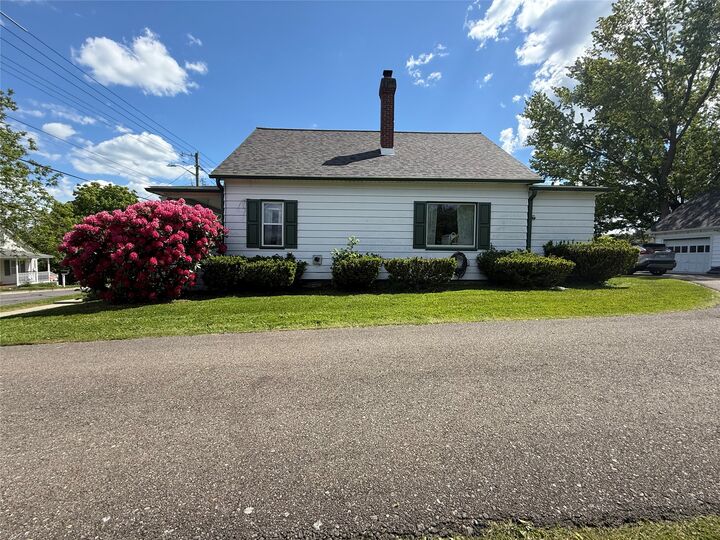 Property Photo: 711 Irving Avenue NY 13760