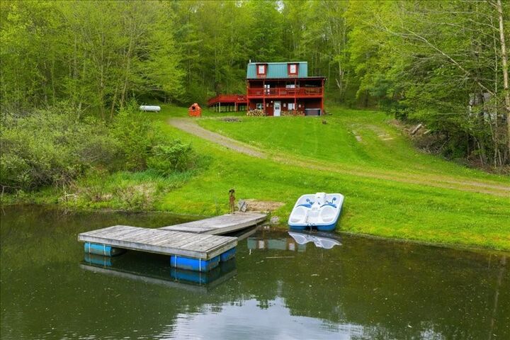 Property Photo: 5142 County Highway 47 NY 13856