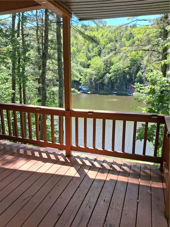 Property Photo:  3834 Cranes Road  NY 14801 