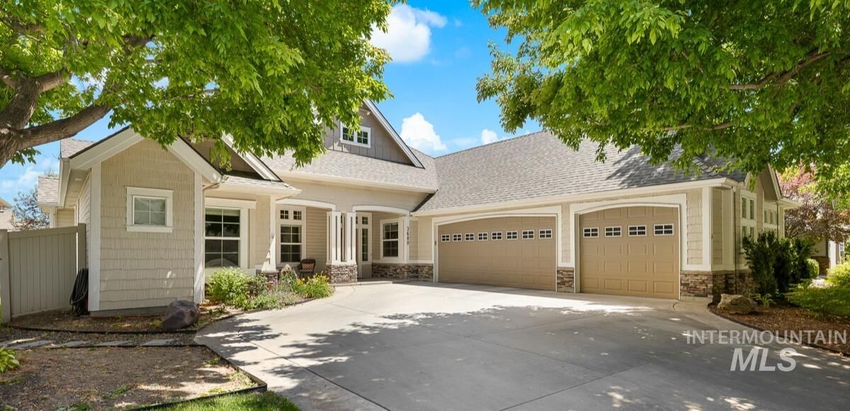 Property Photo:  3680 S Firenze Way  ID 83642 