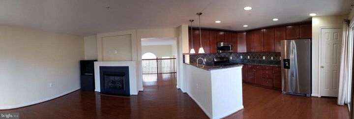 Property Photo:  6010 Machen Road B 168  VA 20121 