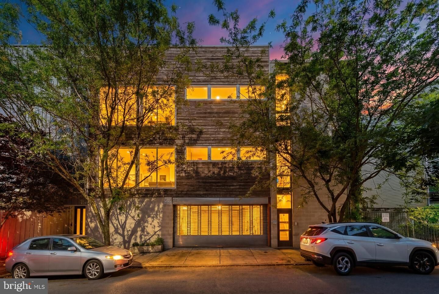 Property Photo:  1116 N Bodine Street 00 A  PA 19123 