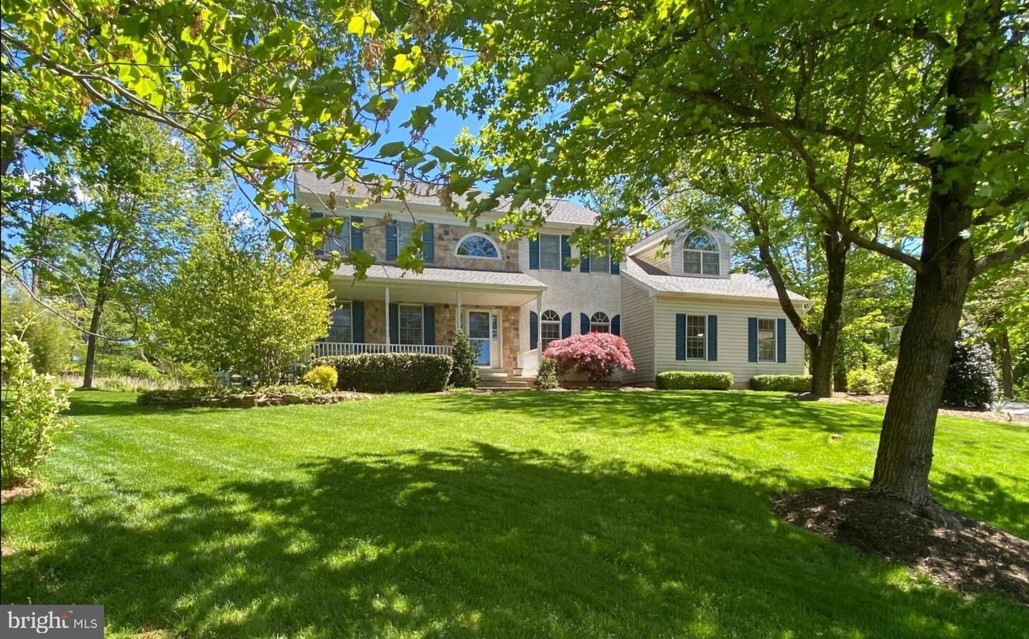 Property Photo:  418 Van Gleason Drive  PA 19426 