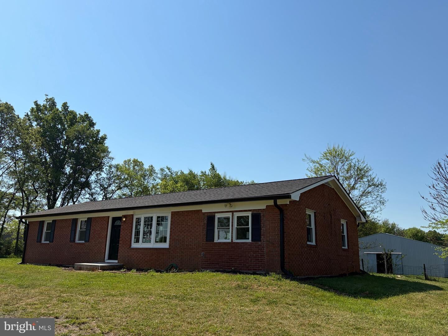Property Photo: 1381 Leetown Road WV 25446