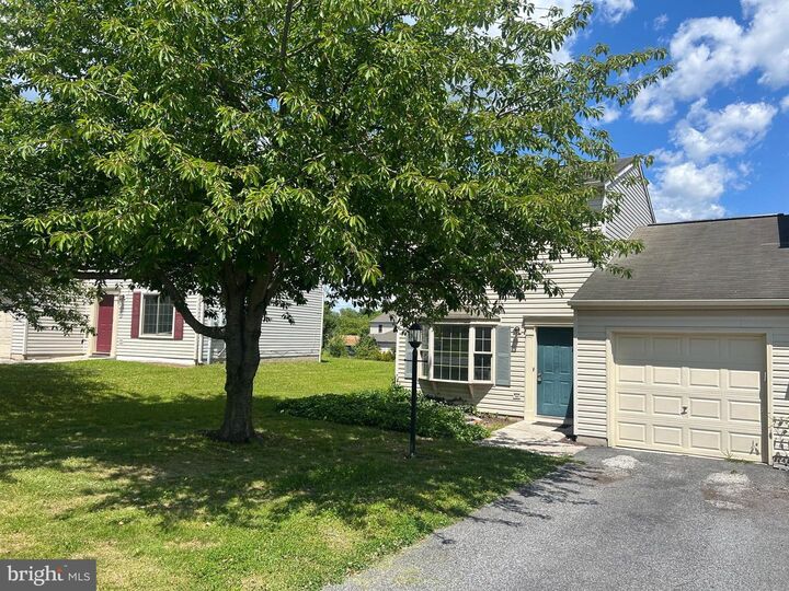 Property Photo:  2943 Milky Way  PA 17315 