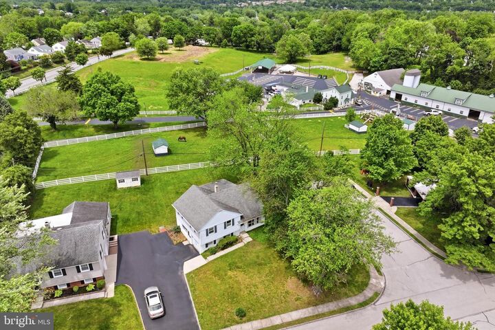 Property Photo: 565 Dartmouth Drive PA 19406