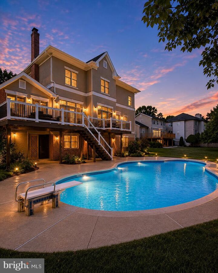 Property Photo:  13 Trailridge Court  MD 20854 