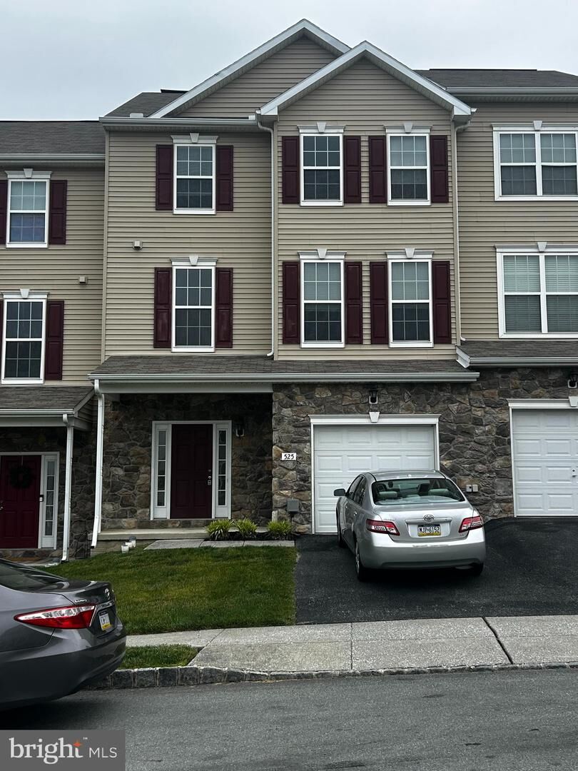 Property Photo: 525 Marion Road 525 PA 17406