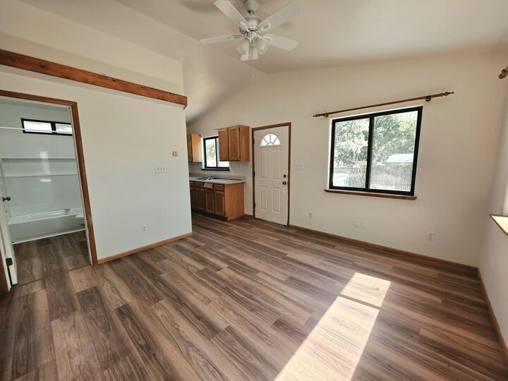 Property Photo:  4909 N German Ranch Road  AZ 85544 