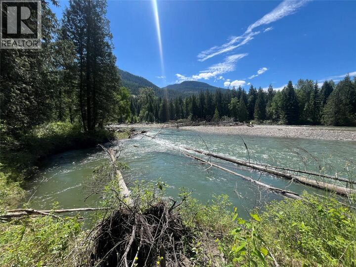 Property Photo:  5568 Trans Canada Highway  BC V0E 1M3 
