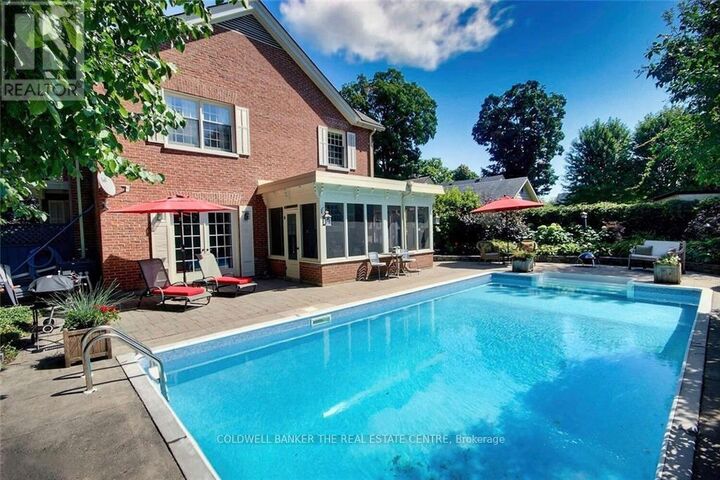 Property Photo:  181 Peter Street North  ON L3V 4Z7 