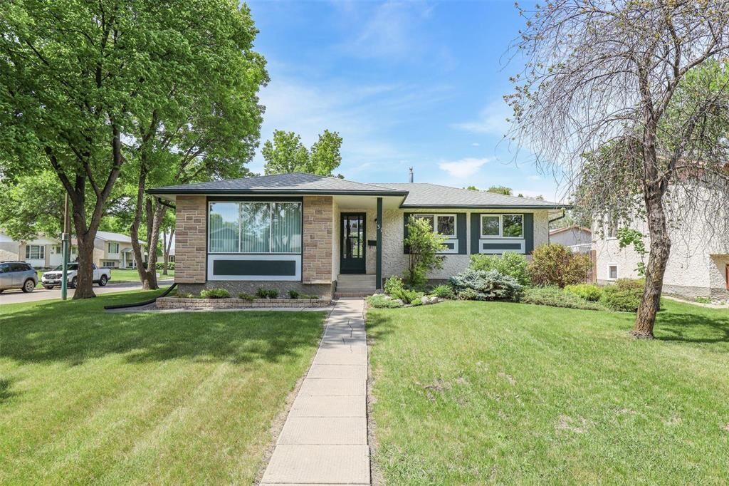 Photo de la propriété: 31 Dells Crescent MB R2M 4Z9