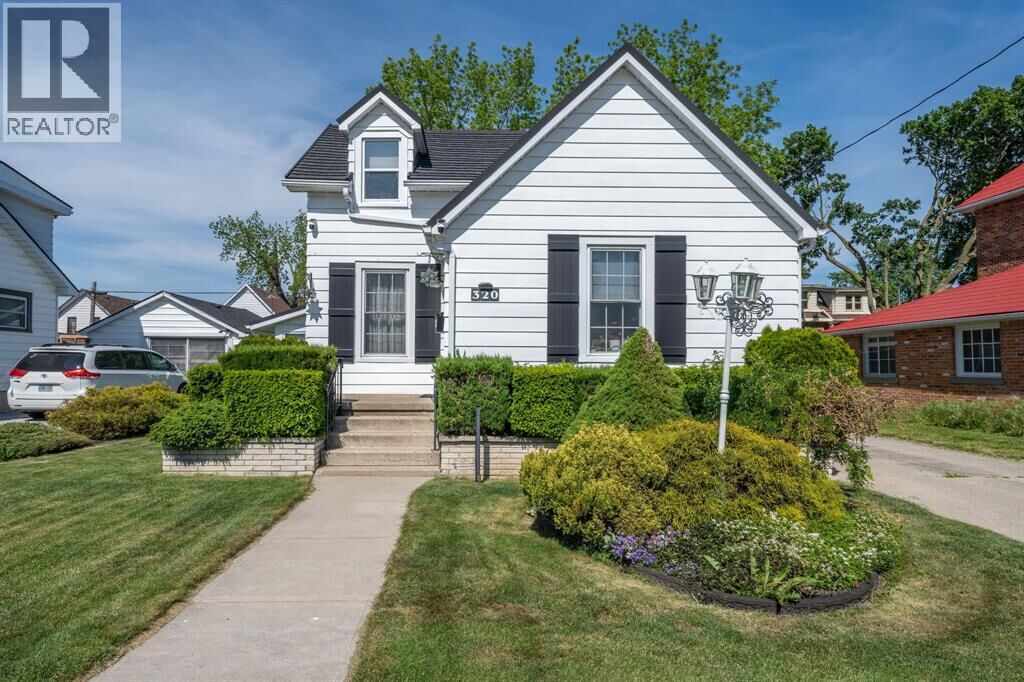 Property Photo: 320 Camp Street ON N8A 4B3