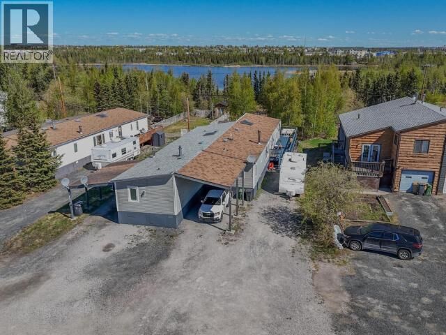 Property Photo:  6211 Finlayson Drive North  NT X1A 3K9 