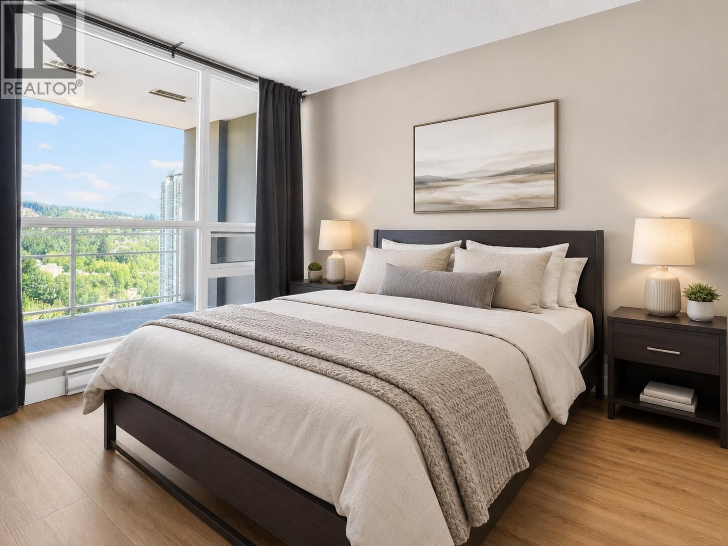 Property Photo:  2978 Glen Drive 2102  BC V3B 0C3 