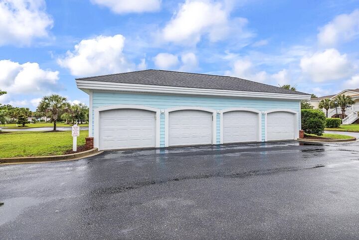Property Photo:  138 Avian Dr. 101  SC 29585 