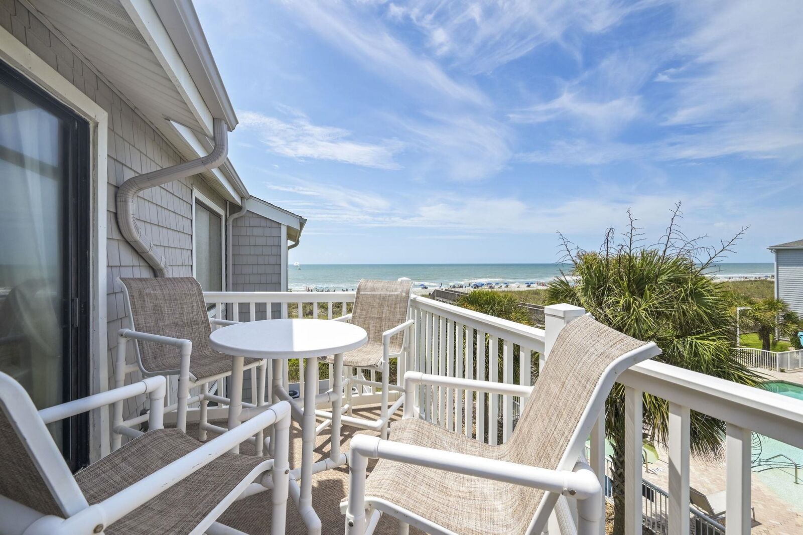 Property Photo: 1820 N Ocean Blvd. 302D SC 29582