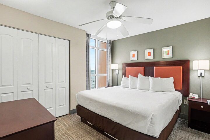 Property Photo:  3500 N Ocean Blvd. 501  SC 29582 