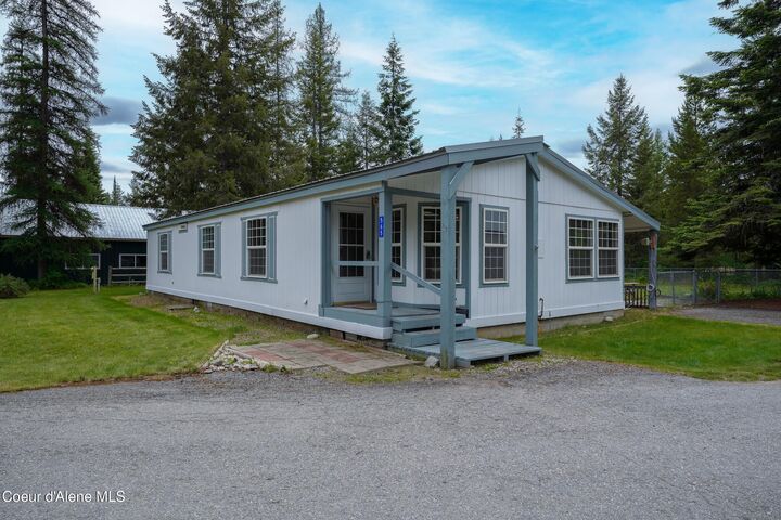 Property Photo: 565 Shady Pines Loop ID 83856