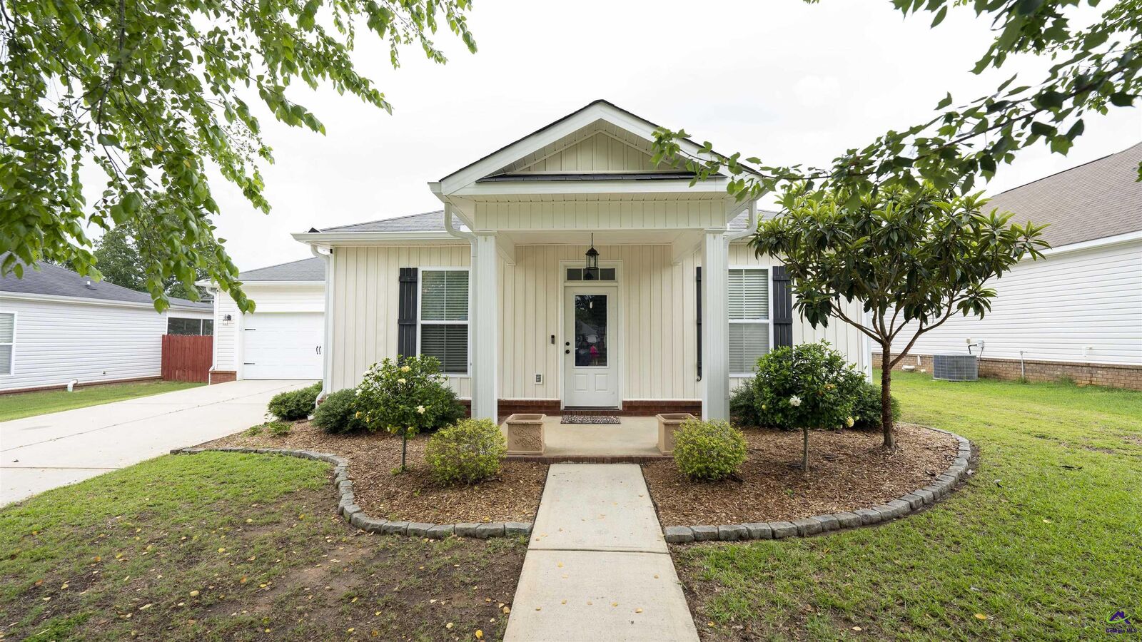 Property Photo:  111 Harmony Path  GA 31005 