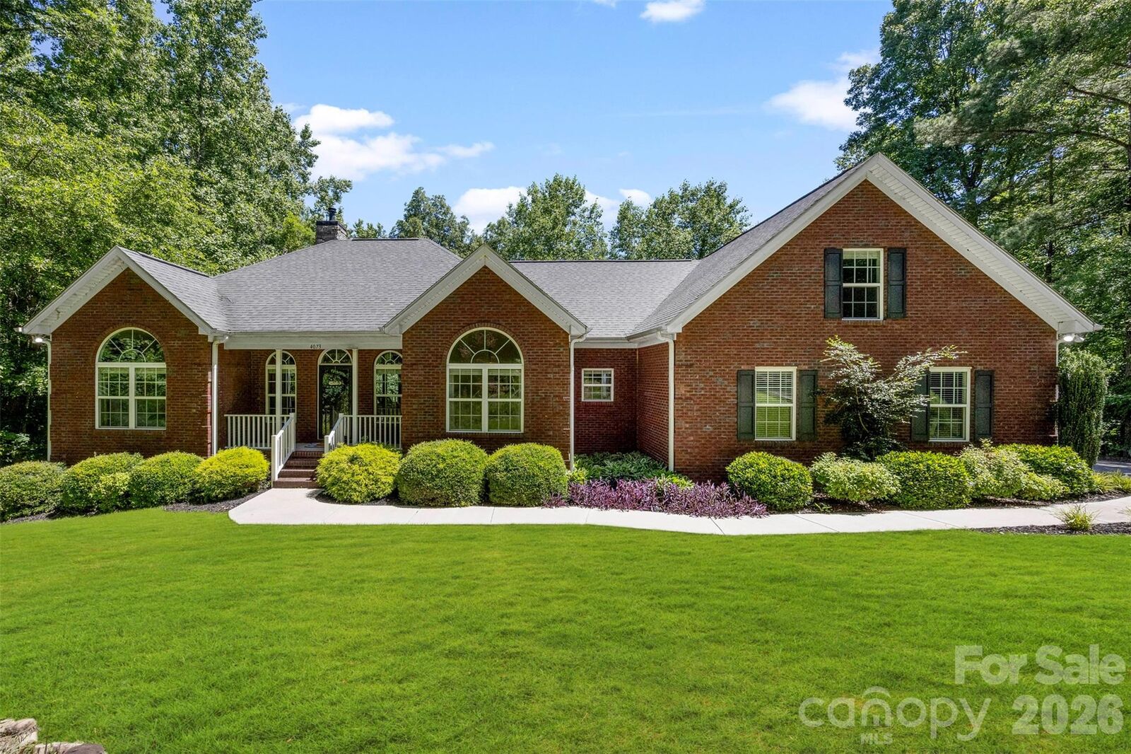 Property Photo:  4073 McConnells Highway  SC 29732 