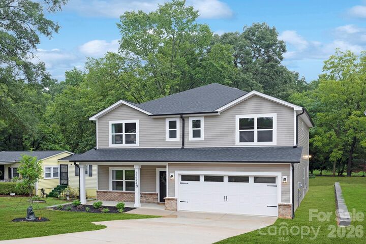 Property Photo:  9012 Potomac Boulevard  NC 28216 