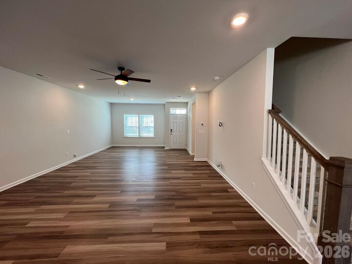 Property Photo: 208 Sagecroft Lane NC 28079