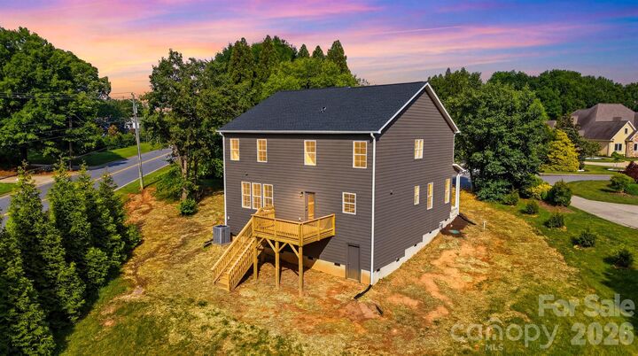 Property Photo:  1147 10th Street Lane NW  NC 28601 