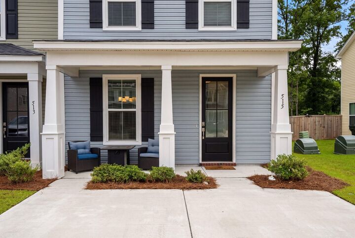 Property Photo: 515 Green Fern Drive SC 29483