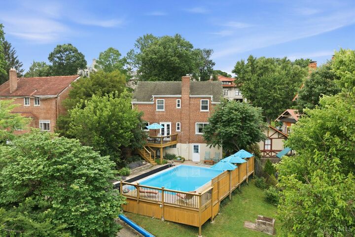 Property Photo: 949 Redway Avenue OH 45229