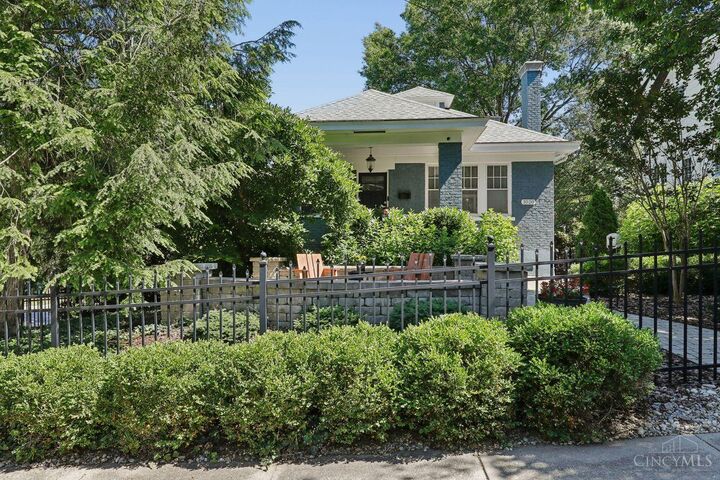 Property Photo:  3520 Pape Avenue  OH 45208 
