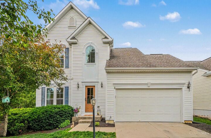 Property Photo:  6887 Erie Drive  OH 45039 