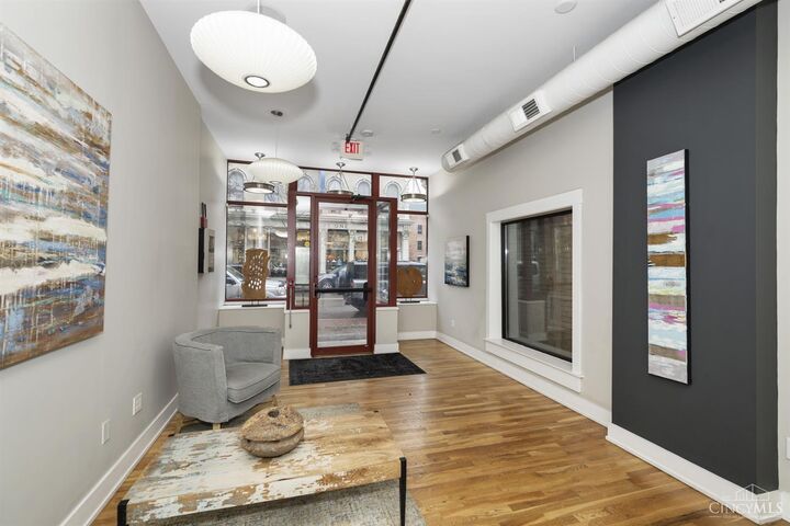 Property Photo:  1415 Vine Street  OH 45202 