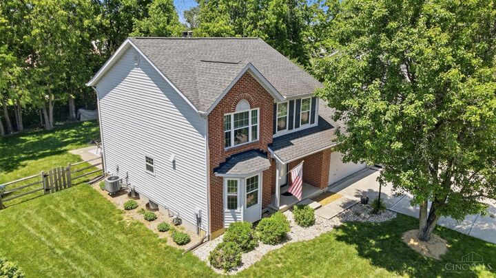 Property Photo:  1537 Garfield Park Boulevard  OH 45036 