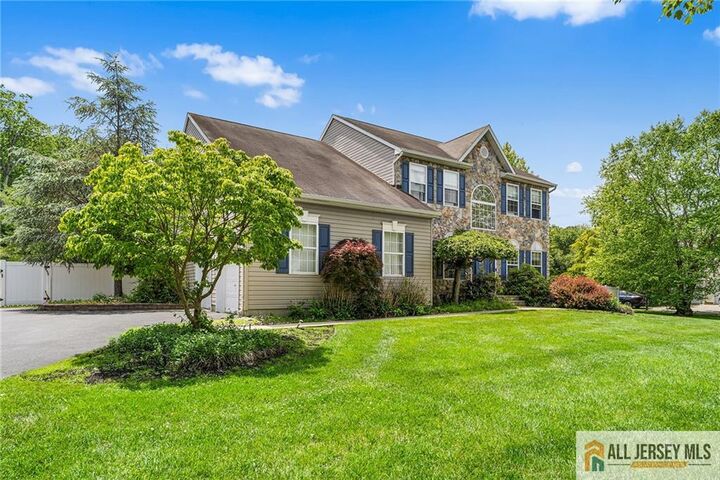 Property Photo: 2 Namsan Drive NJ 08831