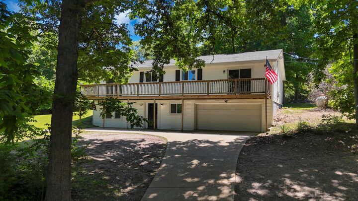 Property Photo:  187 Valley View SE Drive  OH 43056 