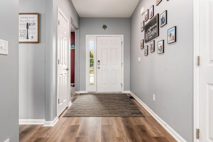 Property Photo: 175 Patterson Street OH 43147