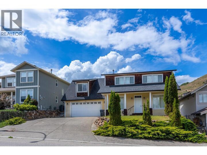 Property Photo: 479 Middleton Way BC V1B 3Z7