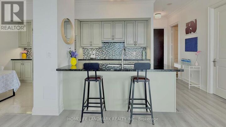 Property Photo:  50 Absolute Avenue Ph 4  ON L4Z 0A8 
