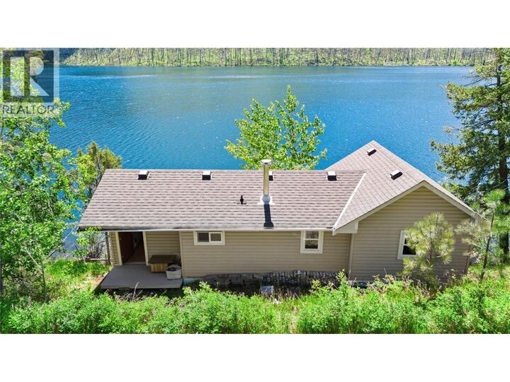 Property Photo: 2517 Loon Lake Road BC V0K 1H1