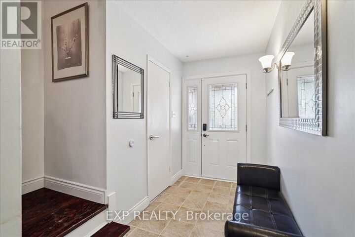 Property Photo:  65 Greenwich Circle  ON L6S 2E8 