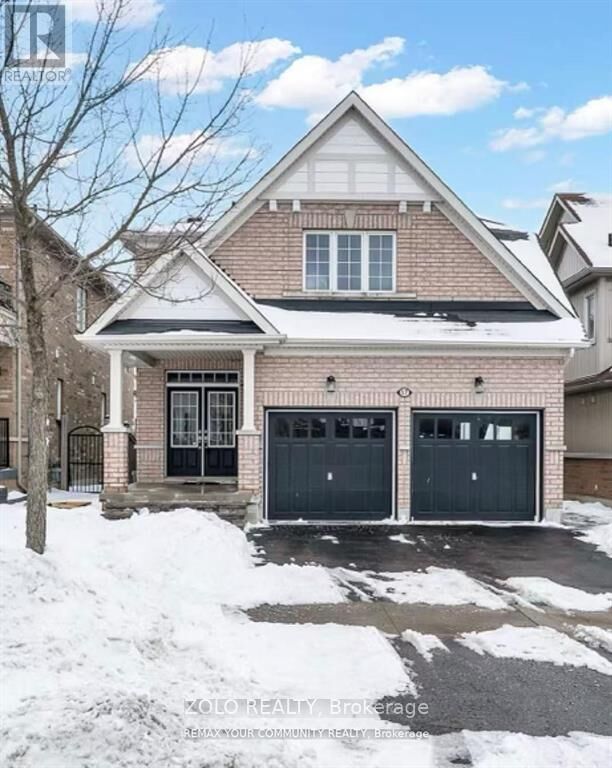 Property Photo: 17 Adanac Drive Basement ON L1N 0J4