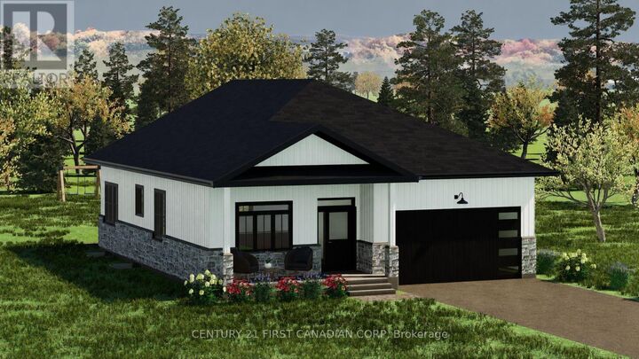 Property Photo: 430 Head Street North 4 ON N7G 2K2