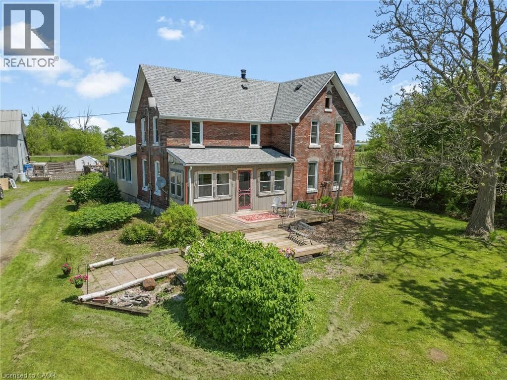 Property Photo:  4750 Sherkston Road  ON L0S 1R0 