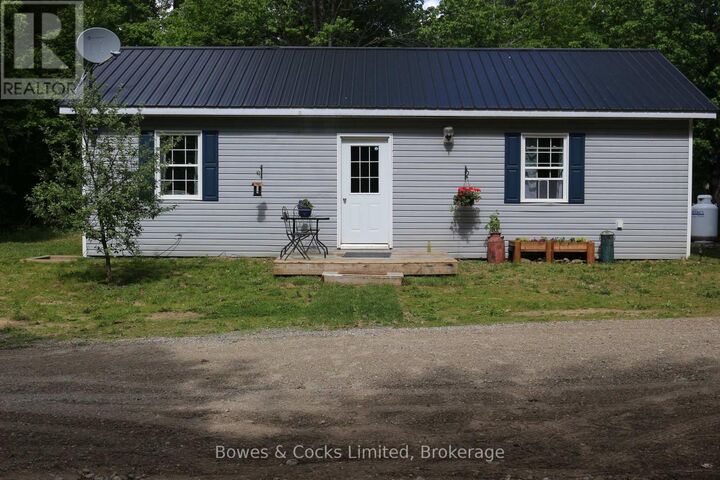 Property Photo: 1801 Bordenwood Road ON K0H 2G0